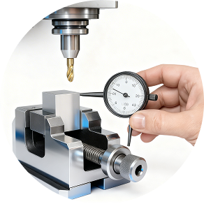 Настройка и регулировка станков