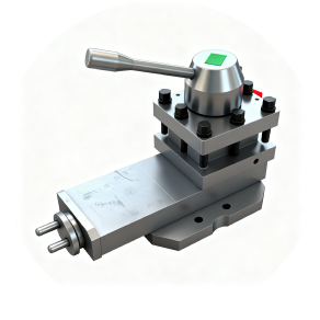 Ремонт суппортов станков