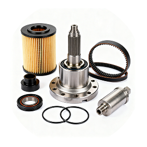 Замена расходников на станках