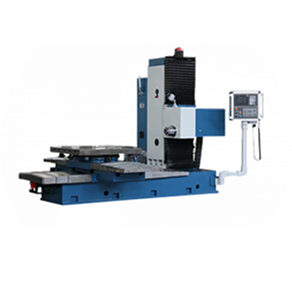 Горизонтально-расточные станки