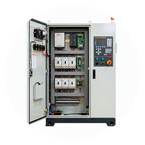 Ремонт электрошкафов станков