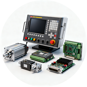 Модернизация станков с ЧПУ