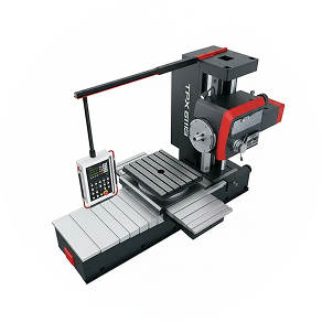 Расточные станки