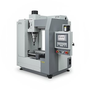 Автоматизация процессов на станках