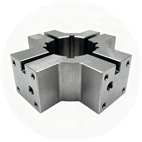 Изготовление нестандартных запчастей для станков