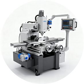 Повышение производительности станков и оборудования