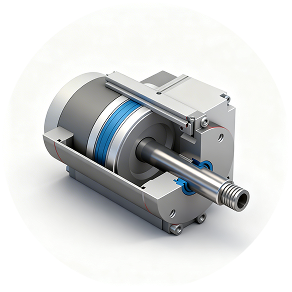 Энкодеры станков: ремонт и настройка