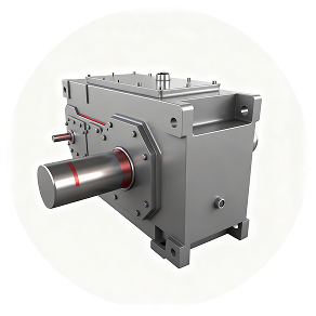 Ремонт редукторов станков