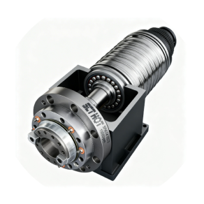 Ремонт шпиндельных узлов станков