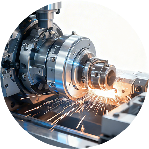 Обкатка станков после ремонта и монтажа