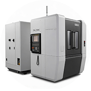 Обрабатывающие центры (ОЦ)