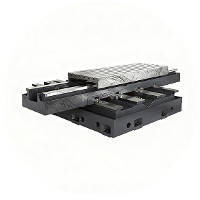 Ремонт направляющих станков и шабрение