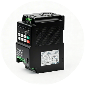 Частотные преобразователи для станков