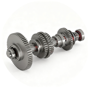 Ремонт приводов осей станков с ЧПУ