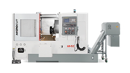 Капитальный ремонт и модернизация токарных станков