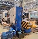 Токарно-карусельный станок СК5116 с ЧПУ Балт-Систем