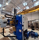 Токарно-карусельный станок СК5116 с ЧПУ Балт-Систем