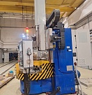 Токарно-карусельный станок СК5116 с ЧПУ Балт-Систем