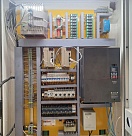 Токарно-карусельный станок СК5116 с ЧПУ Балт-Систем