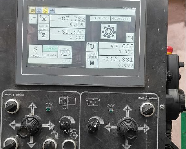 Капитальный ремонт и модернизация