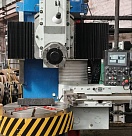 Капитальный ремонт и модернизация