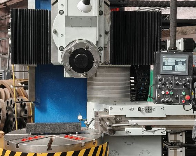 Капитальный ремонт и модернизация