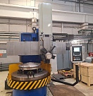 Токарно-карусельный станок СК5116 с ЧПУ Балт-Систем