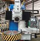 Капитальный ремонт и модернизация