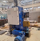 Токарно-карусельный станок СК5116 с ЧПУ Балт-Систем