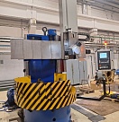 Токарно-карусельный станок СК5116 с ЧПУ Балт-Систем