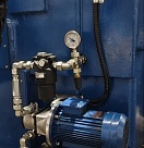 Капитальный ремонт и модернизация