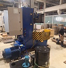 Токарно-карусельный станок СК5116 с ЧПУ Балт-Систем