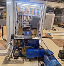 Токарно-карусельный станок СК5116 с ЧПУ Балт-Систем