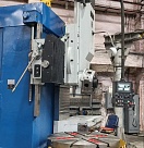 Капитальный ремонт и модернизация