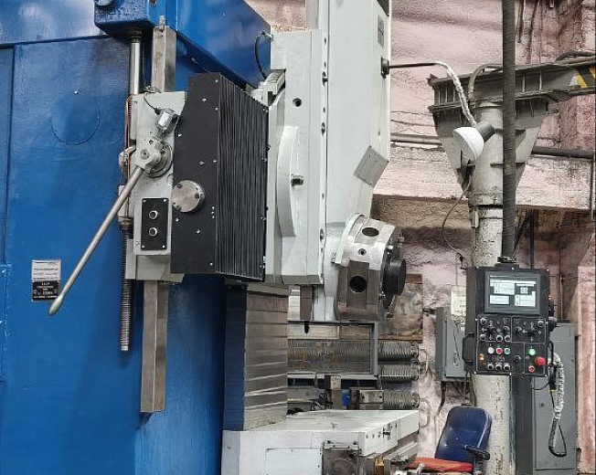 Капитальный ремонт и модернизация