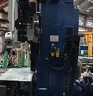 Капитальный ремонт и модернизация