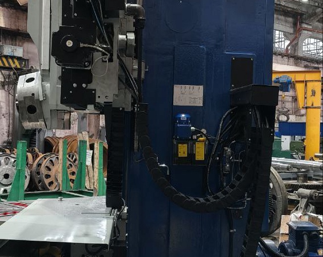 Капитальный ремонт и модернизация