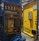 Капитальный ремонт и модернизация