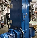 Капитальный ремонт и модернизация