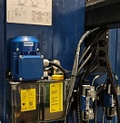 Капитальный ремонт и модернизация