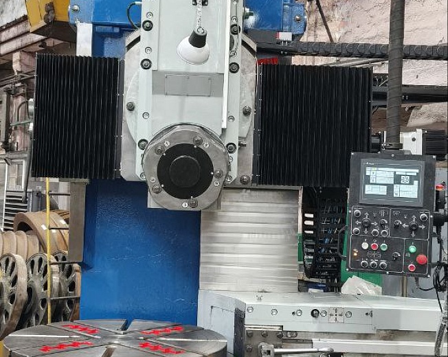 Капитальный ремонт и модернизация