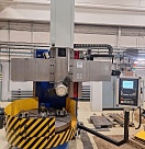 Токарно-карусельный станок СК5116 с ЧПУ Балт-Систем