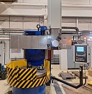 Токарно-карусельный станок СК5116 с ЧПУ Балт-Систем